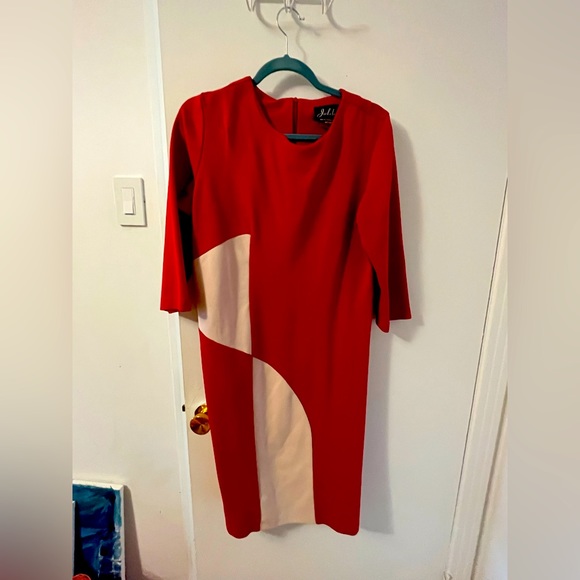 Jolibel vintage dress - Picture 1 of 2